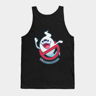 Yokaibusters Tank Top